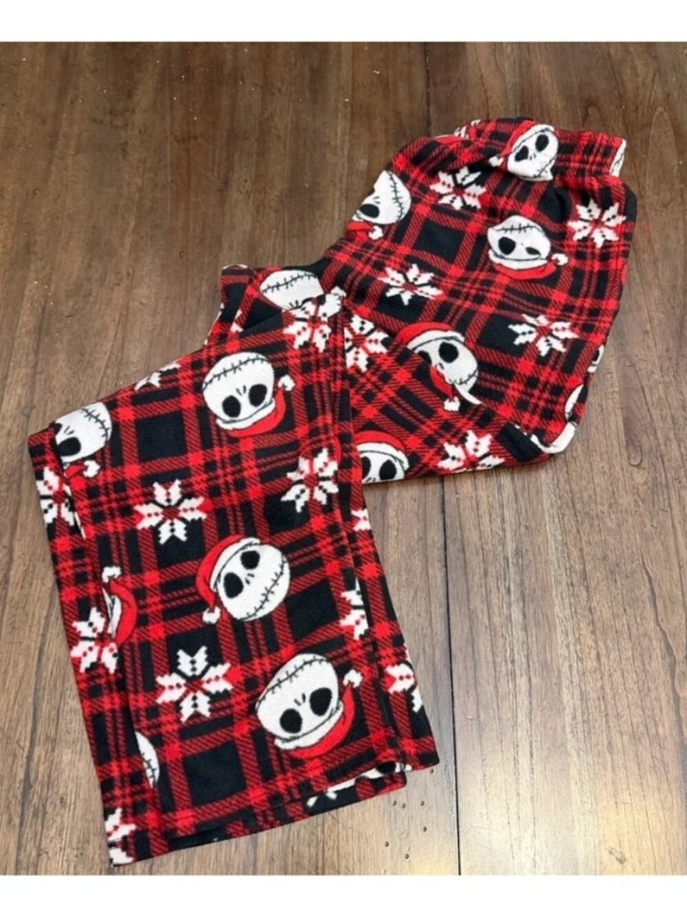 Nightmare before Christmas Pajama Pants